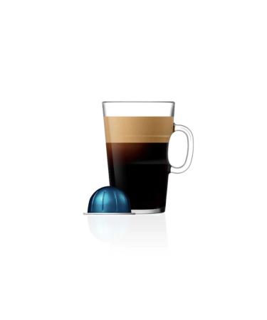 Nespresso Vertuo ODACIO Capsule Coffee 10 Pieces - Buy Online on GoSupps.com