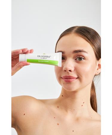 Duaderm Protective and Repairing Barrier Cream 50ml - Buy Online on GoSupps.com