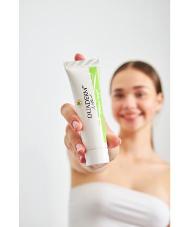 Duaderm Protective and Repairing Barrier Cream 50ml - Buy Online on GoSupps.com