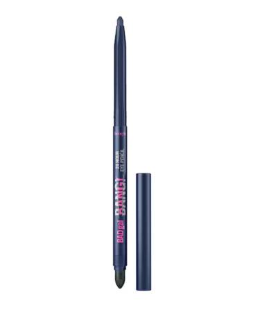 benefit cosmetics Badgal Bang! 24 Hour Blue Eye Pencil