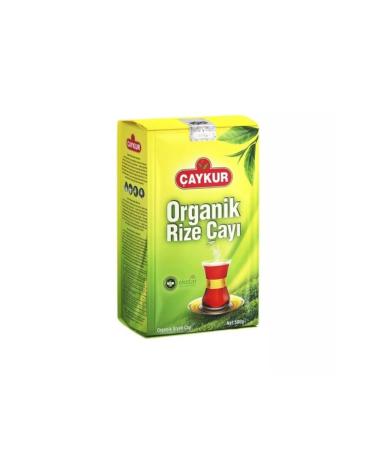 aykur aykur Organic Rize Tea Loose Tea 500 grams
