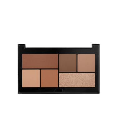 Pastel Profashion So In Love Eyeshadow Palette 202 Nude Dress