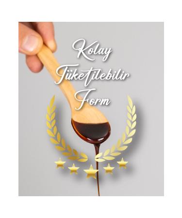 HEALTHY GARDEN Carob Extract with Marshmallow and Cone (WITH VITAMIN D AND ZINC ADDITION) (670 GR) - Buy Online on GoSupps.com