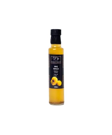 Sensitive Scale Natural Products Hawthorn Vinegar 250 Ml. 1st Quality