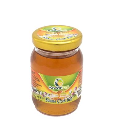 Hive 225 gr Strained Flower Honey