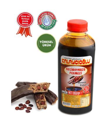 Kalayc o lu Carob Molasses 950 Gr.
