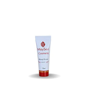 Maysee Joint and Muscle Pain Massage Cream 75ml