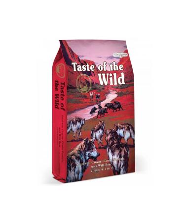 Taste of the Wild Southwest Wild Boar Dog Food 12.2 Kg