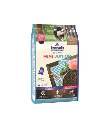 Bosch Mini Small Breed Puppy Food 3 Kg