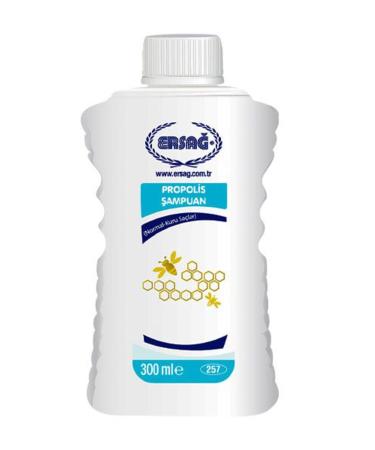 Ersa Propolis Shampoo (NORMAL-DRY HAIR) 300 ml