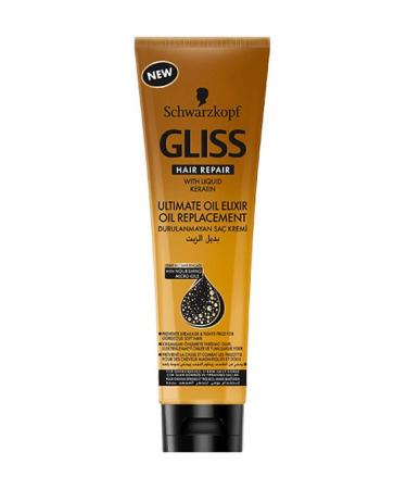 Gliss Leave-In Conditioner 250 ml