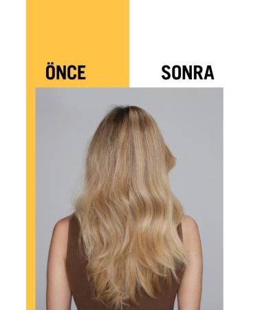 Gliss 4 in 1 Moisturizing & Restructuring Hair Care Mask Aqua 400 mlX3 - Buy Online on GoSupps.com