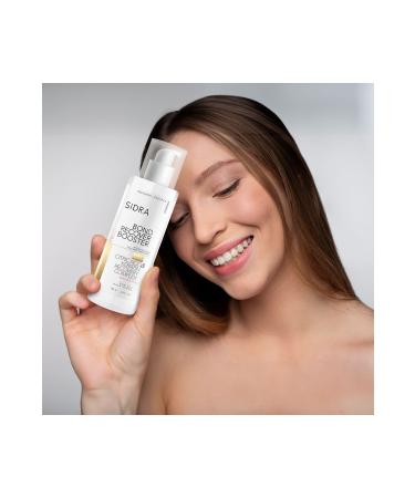 SIDRA PROFESSIONAL BOND S dra No.2 Bond Recover Booster 150 Ml - Buy Online on GoSupps.com
