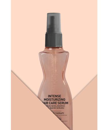 TRINETTE Intensive Moisturizing Hair Care Serum 100ml - Buy Online on GoSupps.com