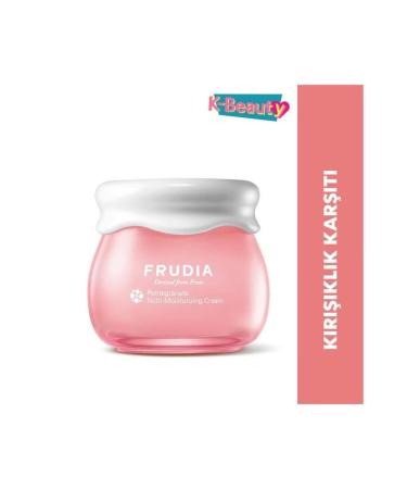 Frudia Pomegranate Nourishing and Anti-Wrinkle Cream 55 g