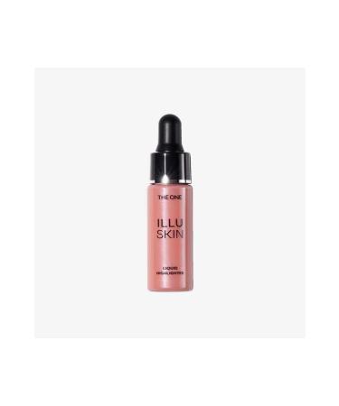 Oriflame The One Illuskin High Dimension Effect Liquid Blush & Highlighter - Buy Online on GoSupps.com