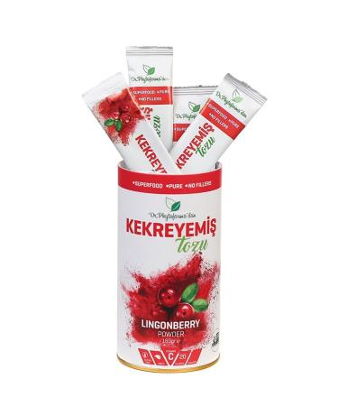 Dr. Phytofarma 3-pack Nut Powder 160 gr - Buy Online on GoSupps.com