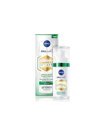 NIVEA Luminous630 Anti-Acne Spot Serum 30 ml