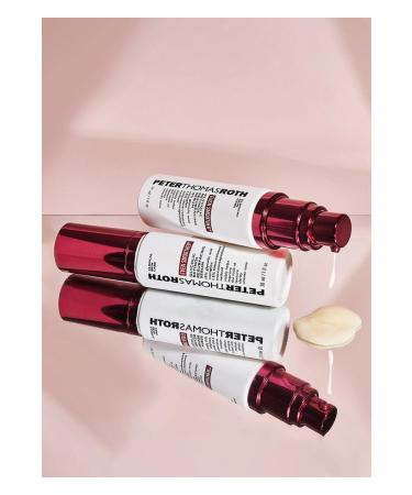 PETER THOMAS ROTH Even Smoother Glycolic Retinol Resurfacing Serum 30 ml - Buy Online on GoSupps.com