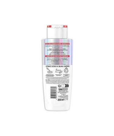 Elseve Elseve Bond Repair Hair Bond Strengthening Shampoo for All Damages 200 ml - Buy Online on GoSupps.com