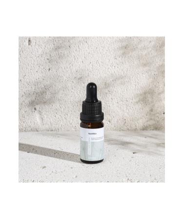 Radika Aromatherapy Yeshim Nail Care Oil / Nail Strengthener / 0 Natural - Buy Online on GoSupps.com