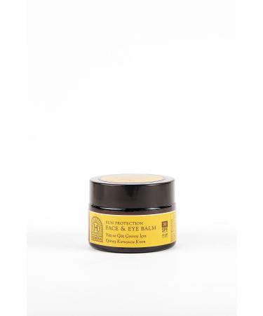 Radika Aromatherapy Face and Eye Contour Sunscreen Cream / Radika Hemera Series / Sunscreen for Face - Buy Online on GoSupps.com