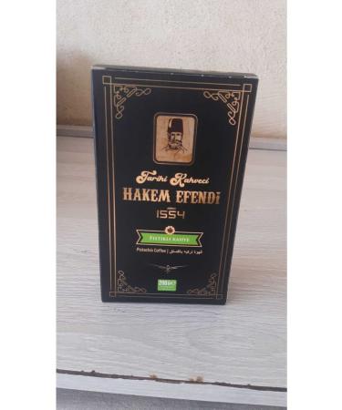 Historical Coffee Shop Hakem Efendi Historical Hakem Efendi Pistachio Dibek Coffee 1554