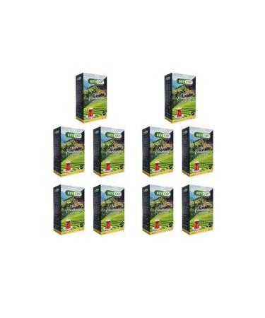 BEY TEA Ayder aml hem in Tea 500 gr X 10 Pieces