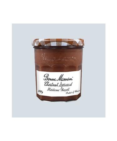 Bonne Maman 370 Gr Extra Chestnut Jam