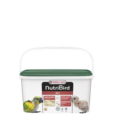 Versele Laga Nutribird A21 5 Kg Hand Feeding