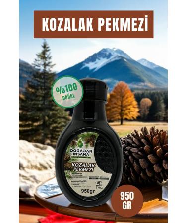 From Nature to Humanity Cone Molasses 950 gr