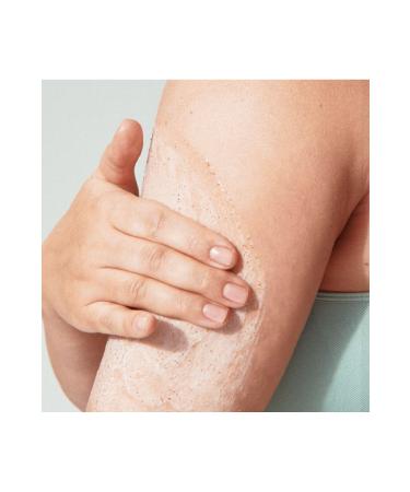 Oriflame The Body Edition Smoothing Body Scrub - Buy Online on GoSupps.com