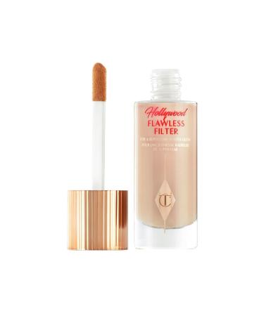 Charlotte Tilbury Hollywood Flawless Filter Liquid Highlighter 4.5 30ml Pinkestcosmetics
