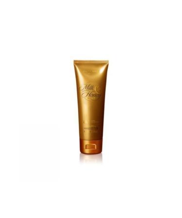 Oriflame Milk & Honey Gold Smoothing Hand Scrub