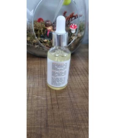 SARUHAN NATURAL PRODUCTS VITAMIN C SERUM 30 ML - Buy Online on GoSupps.com