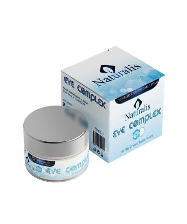 Naturalis Eye Complex Under Eye Care Gel 50 ml