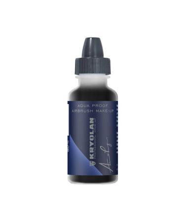 Kryolan Aqua Proof Matt 15 ml 09840 071