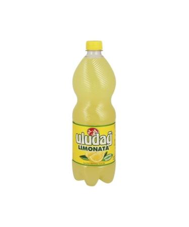 Uludag Uludag Lemonade 1Lt*12 Liters