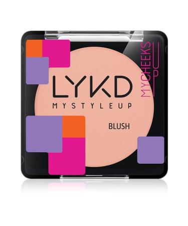 Lykd Blush 285 Peach