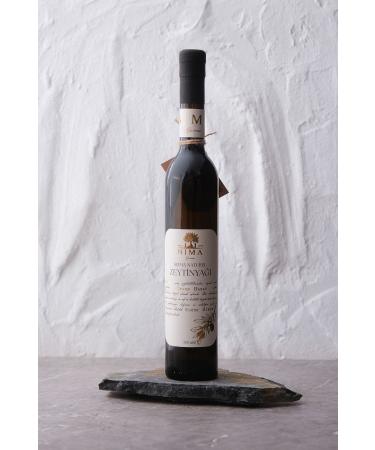 Nima Gurme Natural Extra Virgin Bal kesir Olive Oil 500 ml - Buy Online on GoSupps.com