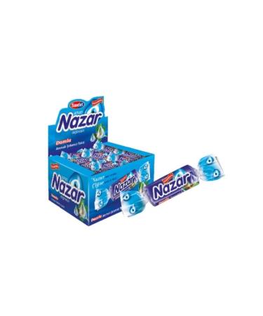 Evil Eye Gum 100 Drops