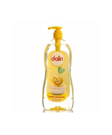 Dalin Shampoo 900ml X 6 Pieces