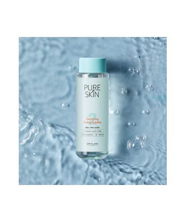 Oriflame Pure Skin Pure Skin Refreshing Face Toner 150ml