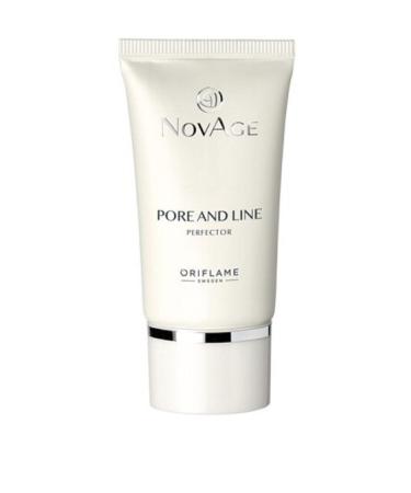 Oriflame Novage Novage Line and Pore Smoother