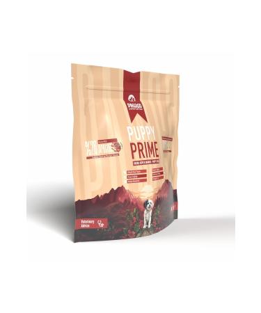 PAWGO Puppy Prime 2 Kg | Lamb Meat | Puppy Food - Buy Online on GoSupps.com