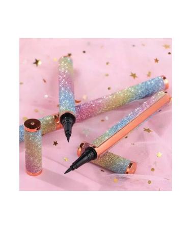 ROWENAROSE Black Waterproof Eyeliner Pencil - Buy Online on GoSupps.com
