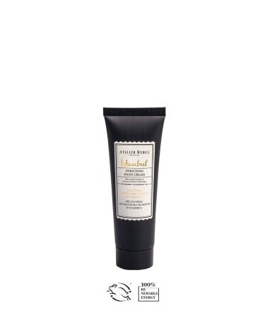 Atelier Rebul Istanbul Hand Cream 30 ml