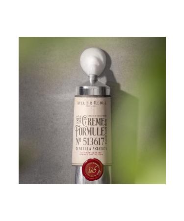 Atelier Rebul Derma Cream Original Formula 100 ml (REPAIR CARE CREAM) - Buy Online on GoSupps.com