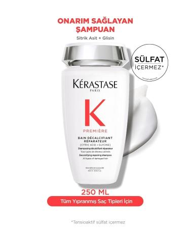 Kerastase NB - Premi re Shampoo 250 ml ForbeautyNesli.153