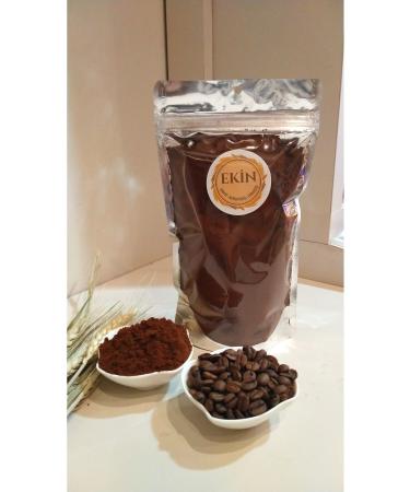 EK N NUTS AND COFFEE Ekin Antakya 2 Kg Medium Roasted Antakya (HATAY) Coffee-2000 gr #turkishcoffee #double roasted - Buy Online on GoSupps.com